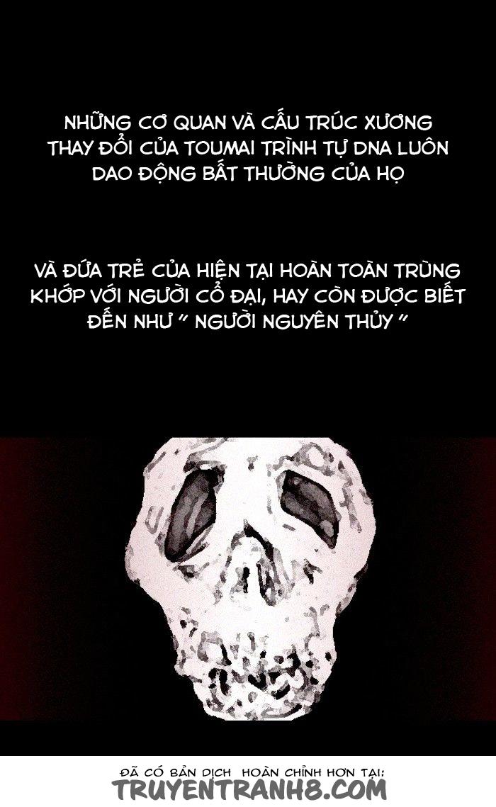 Thứ Sáu: Những Câu Chuyện Cấm Chap 32 - Next Chap 33