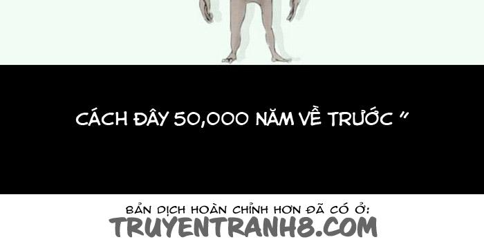 Thứ Sáu: Những Câu Chuyện Cấm - Trang 1