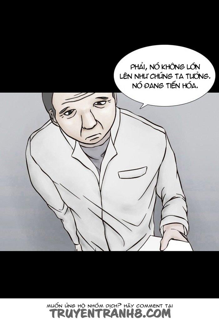 Thứ Sáu: Những Câu Chuyện Cấm Chap 33 - Next Chap 34