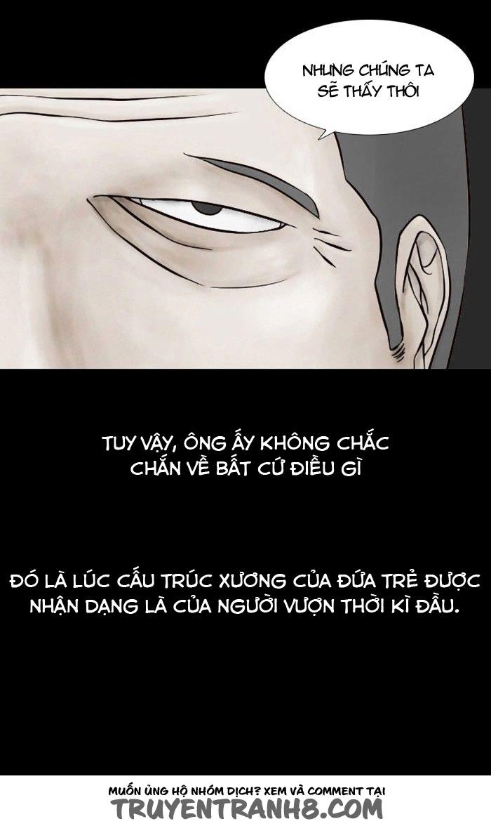 Thứ Sáu: Những Câu Chuyện Cấm Chap 33 - Next Chap 34