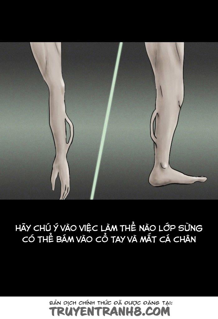 Thứ Sáu: Những Câu Chuyện Cấm - Trang 2