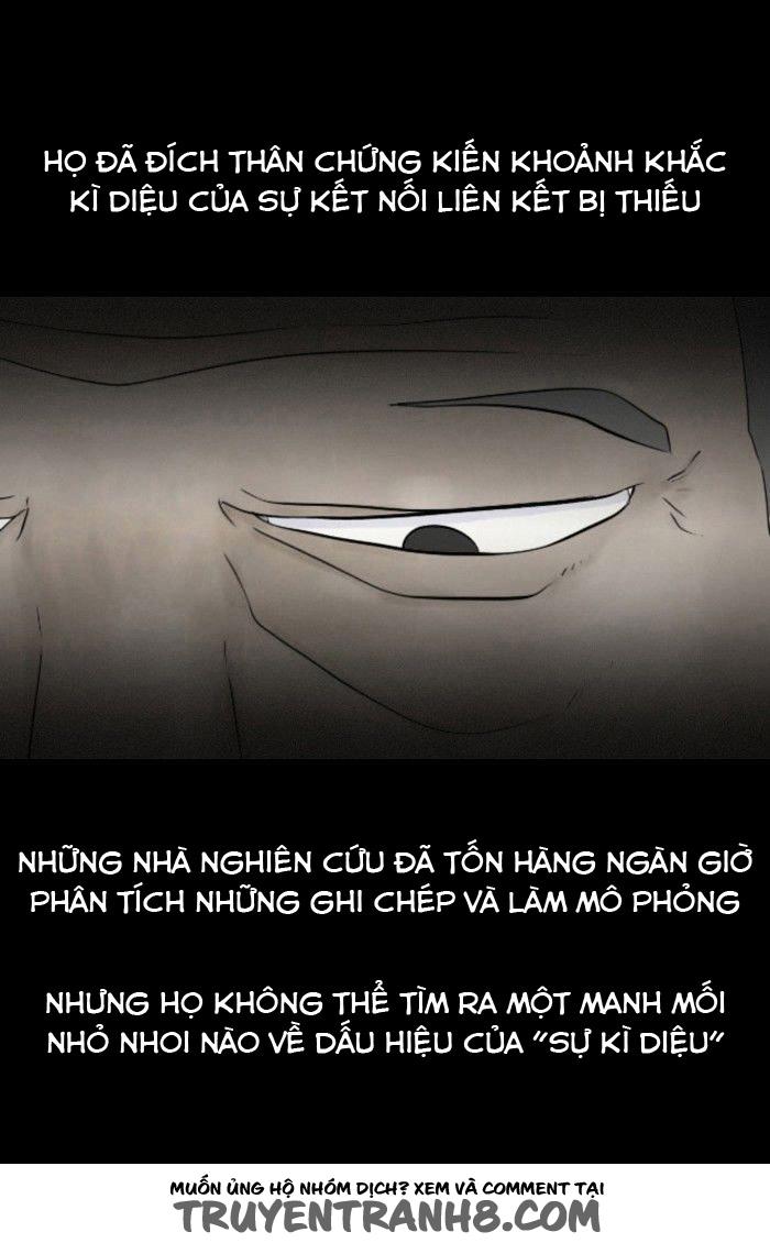 Thứ Sáu: Những Câu Chuyện Cấm Chap 33 - Next Chap 34