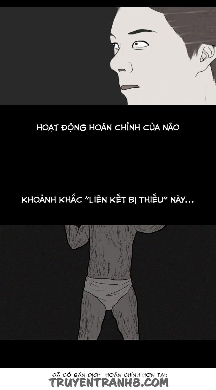 Thứ Sáu: Những Câu Chuyện Cấm Chap 33 - Next Chap 34