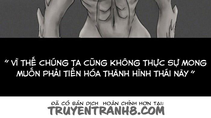 Thứ Sáu: Những Câu Chuyện Cấm - Trang 1