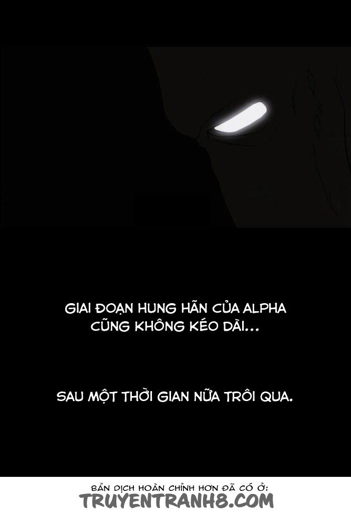 Thứ Sáu: Những Câu Chuyện Cấm Chap 34 - Next Chap 35