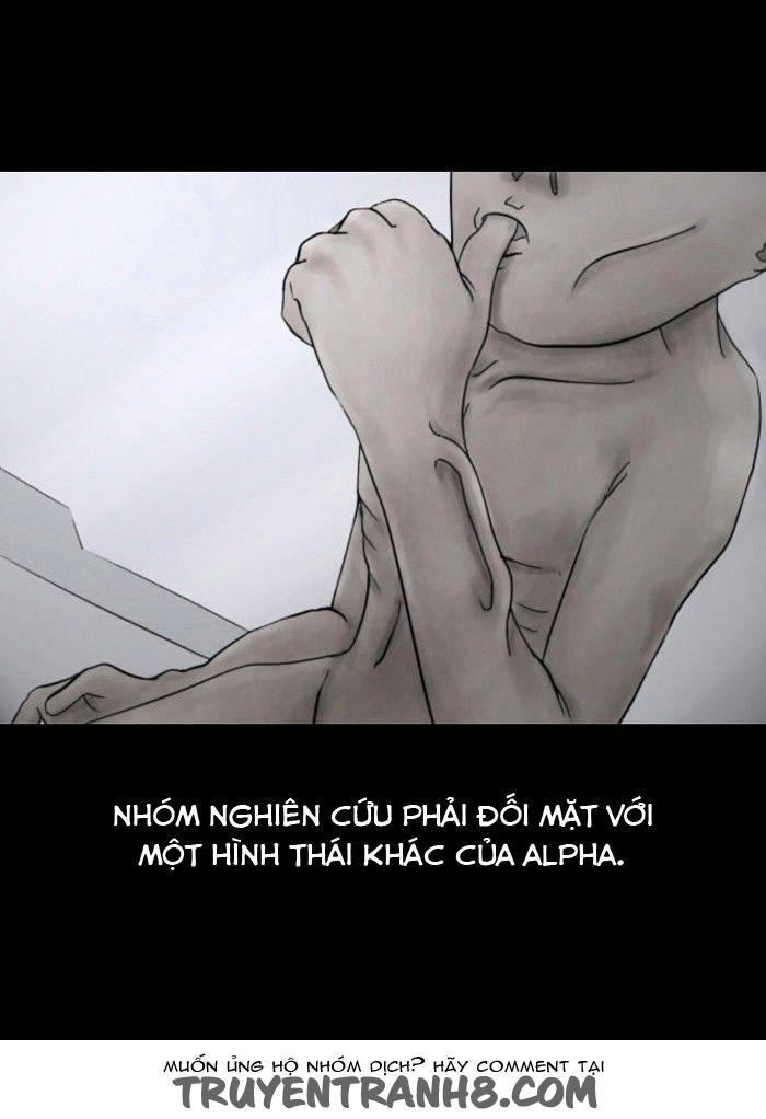 Thứ Sáu: Những Câu Chuyện Cấm Chap 34 - Next Chap 35