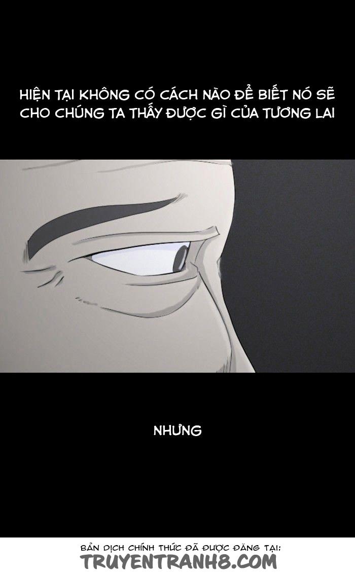 Thứ Sáu: Những Câu Chuyện Cấm Chap 34 - Next Chap 35