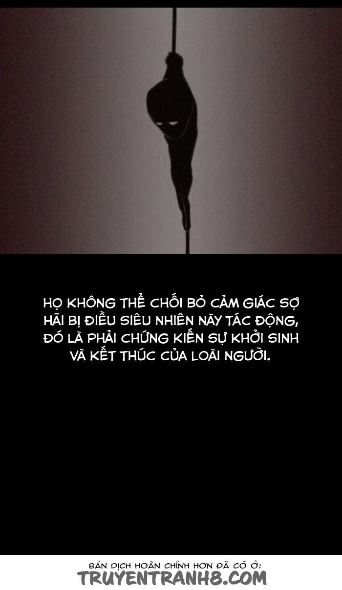 Thứ Sáu: Những Câu Chuyện Cấm Chap 34 - Next Chap 35