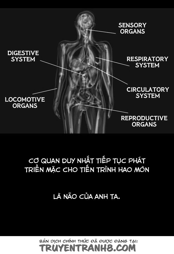 Thứ Sáu: Những Câu Chuyện Cấm Chap 35 - Next Chap 36