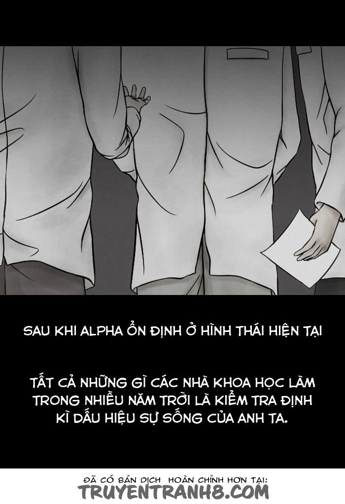 Thứ Sáu: Những Câu Chuyện Cấm Chap 35 - Next Chap 36