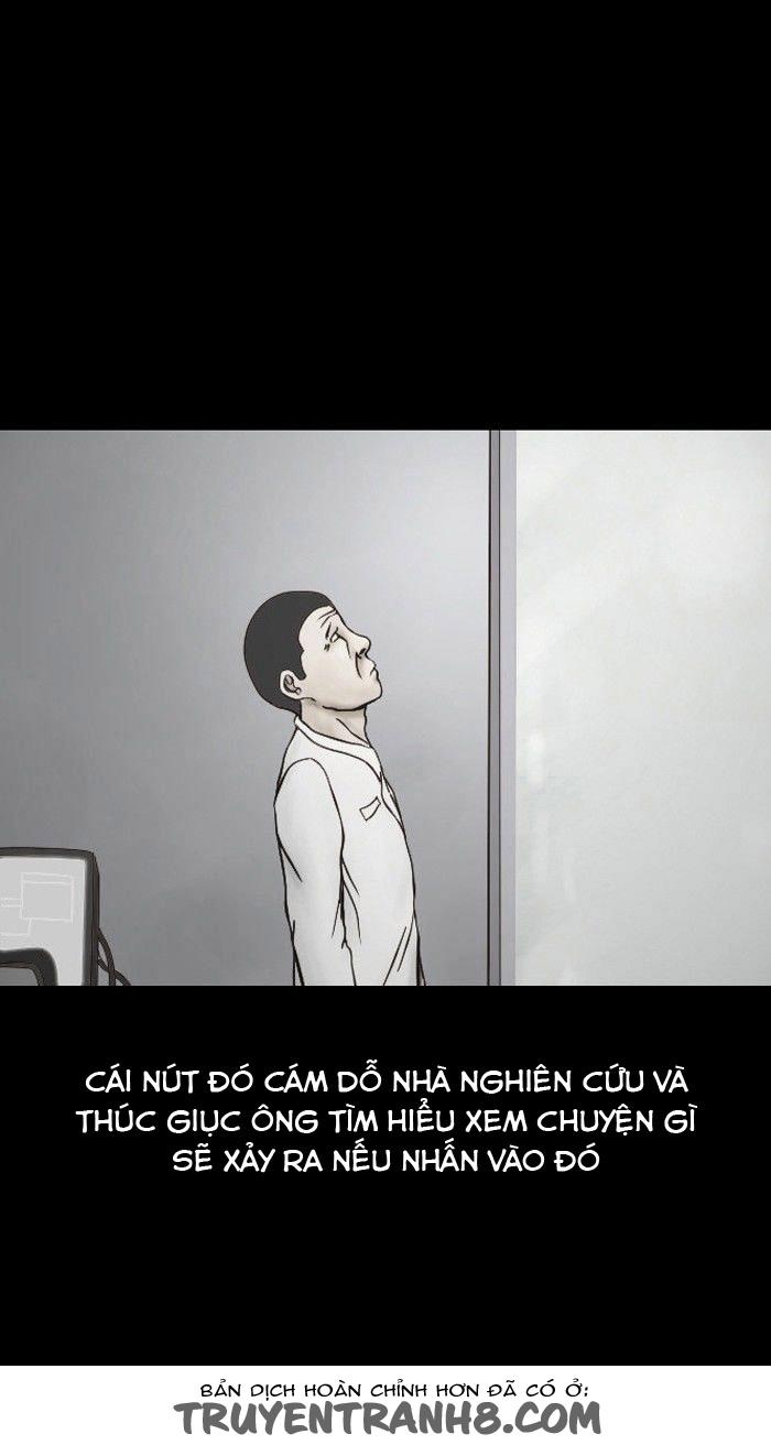 Thứ Sáu: Những Câu Chuyện Cấm Chap 35 - Next Chap 36