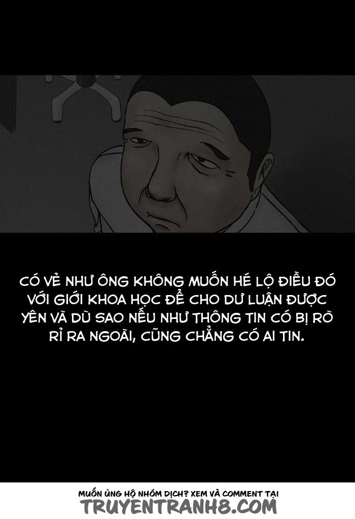 Thứ Sáu: Những Câu Chuyện Cấm Chap 35 - Next Chap 36