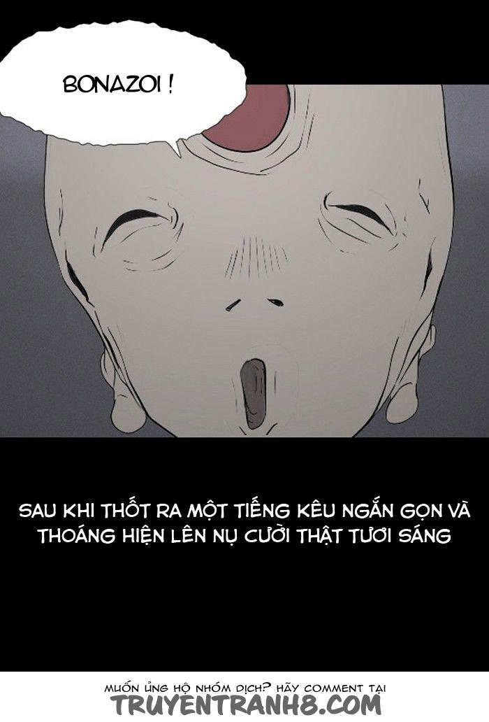 Thứ Sáu: Những Câu Chuyện Cấm Chap 35 - Next Chap 36