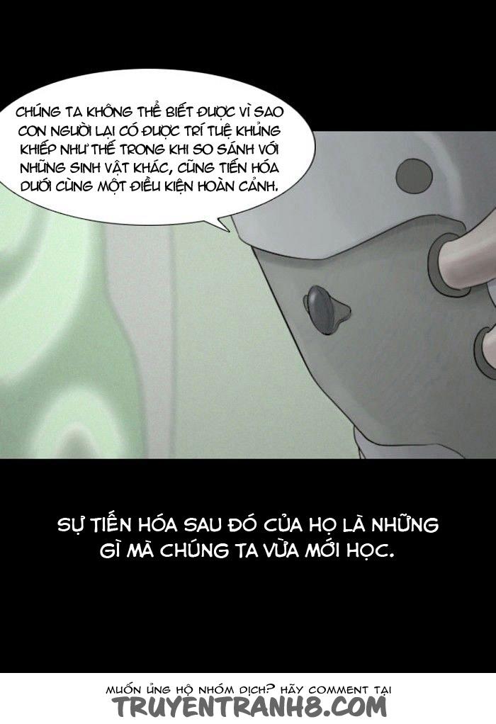 Thứ Sáu: Những Câu Chuyện Cấm Chap 35 - Next Chap 36