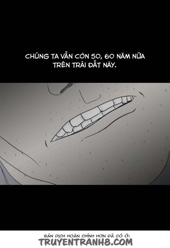 Thứ Sáu: Những Câu Chuyện Cấm Chap 36 - Next Chap 37