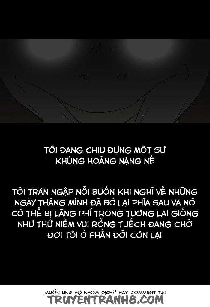 Thứ Sáu: Những Câu Chuyện Cấm Chap 36 - Next Chap 37