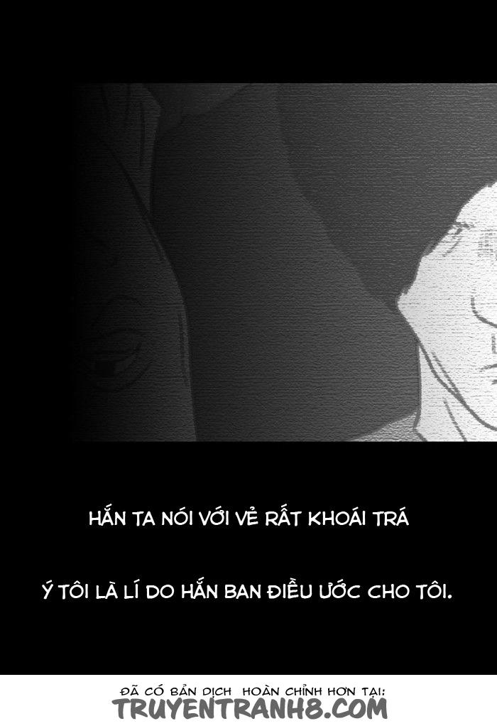 Thứ Sáu: Những Câu Chuyện Cấm Chap 36 - Next Chap 37