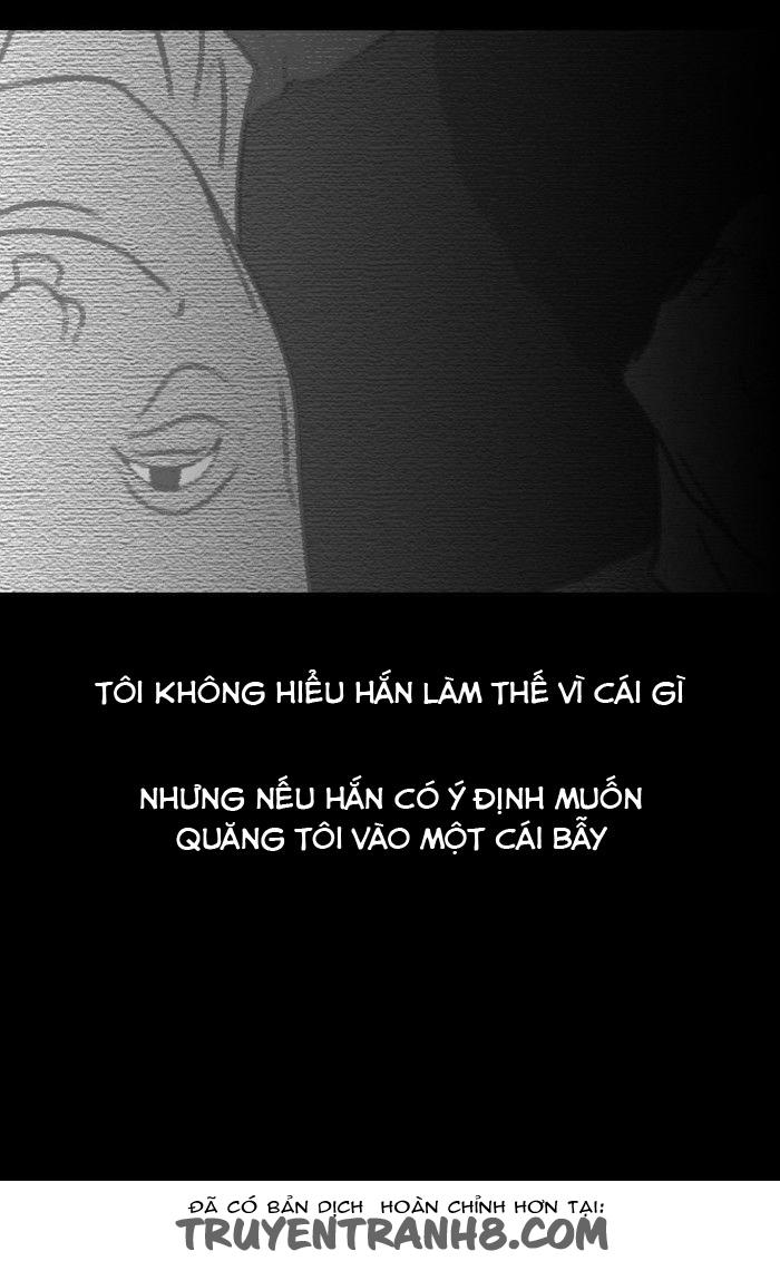 Thứ Sáu: Những Câu Chuyện Cấm Chap 36 - Next Chap 37