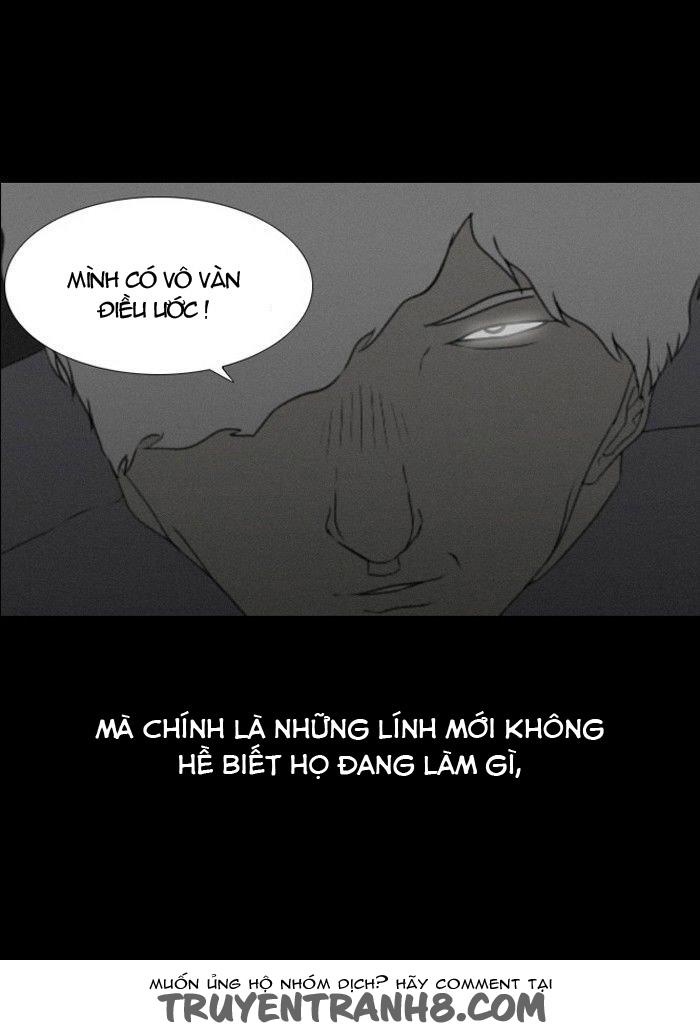 Thứ Sáu: Những Câu Chuyện Cấm Chap 36 - Next Chap 37