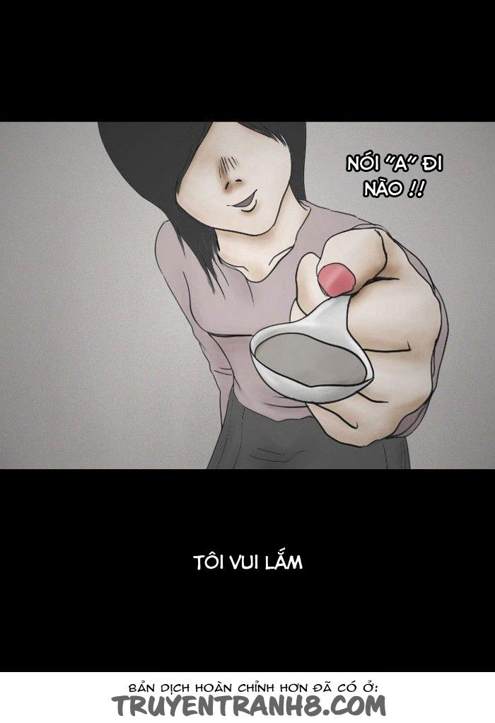 Thứ Sáu: Những Câu Chuyện Cấm Chap 36 - Next Chap 37