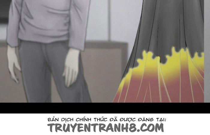 Thứ Sáu: Những Câu Chuyện Cấm - Trang 1