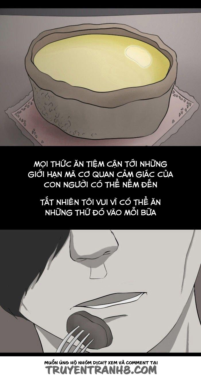 Thứ Sáu: Những Câu Chuyện Cấm Chap 38 - Next Chap 39