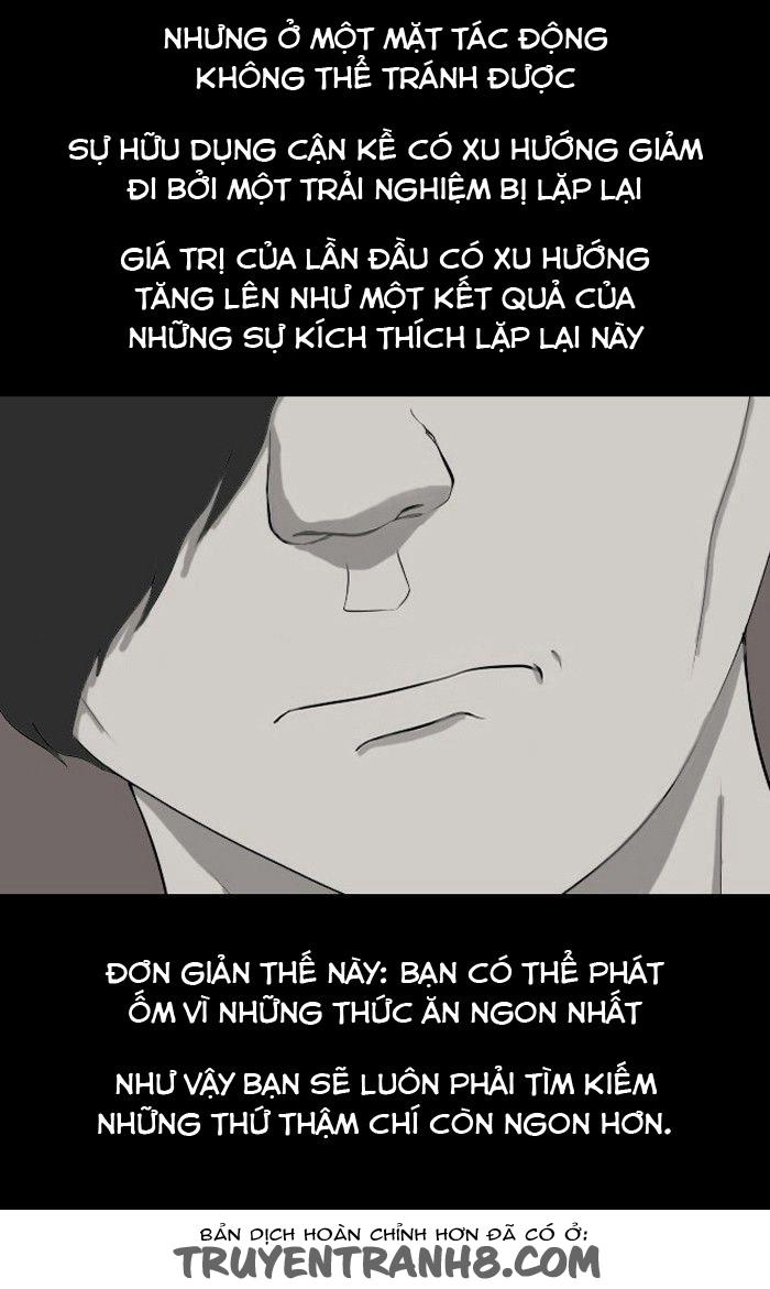 Thứ Sáu: Những Câu Chuyện Cấm Chap 38 - Next Chap 39