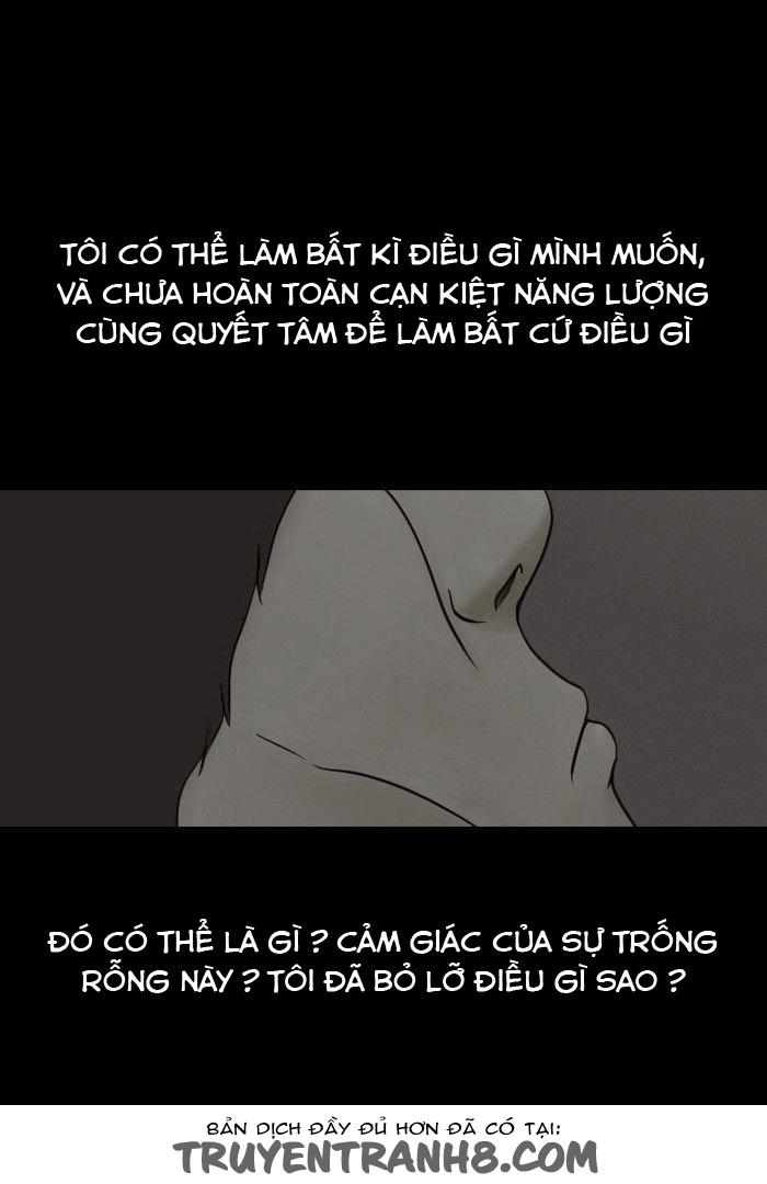 Thứ Sáu: Những Câu Chuyện Cấm Chap 38 - Next Chap 39