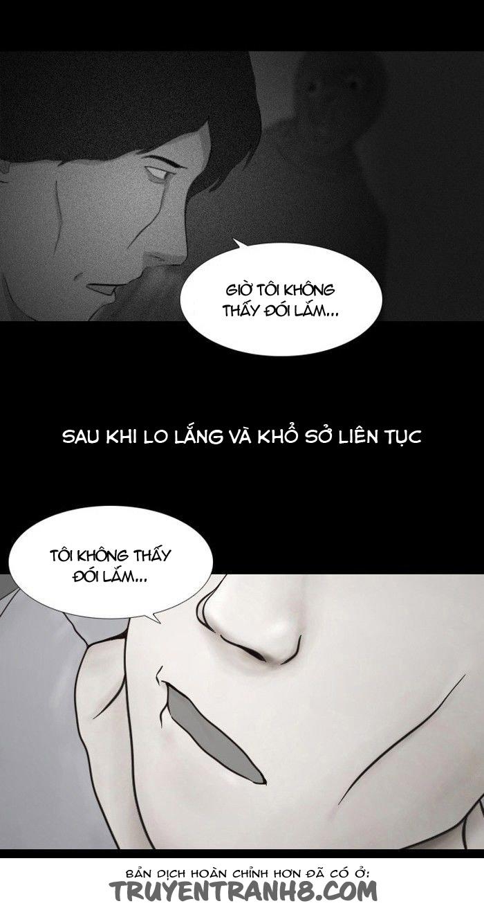 Thứ Sáu: Những Câu Chuyện Cấm Chap 38 - Next Chap 39