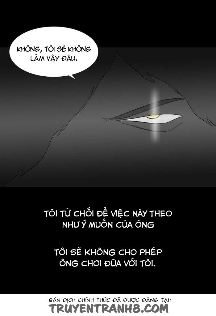 Thứ Sáu: Những Câu Chuyện Cấm Chap 38 - Next Chap 39