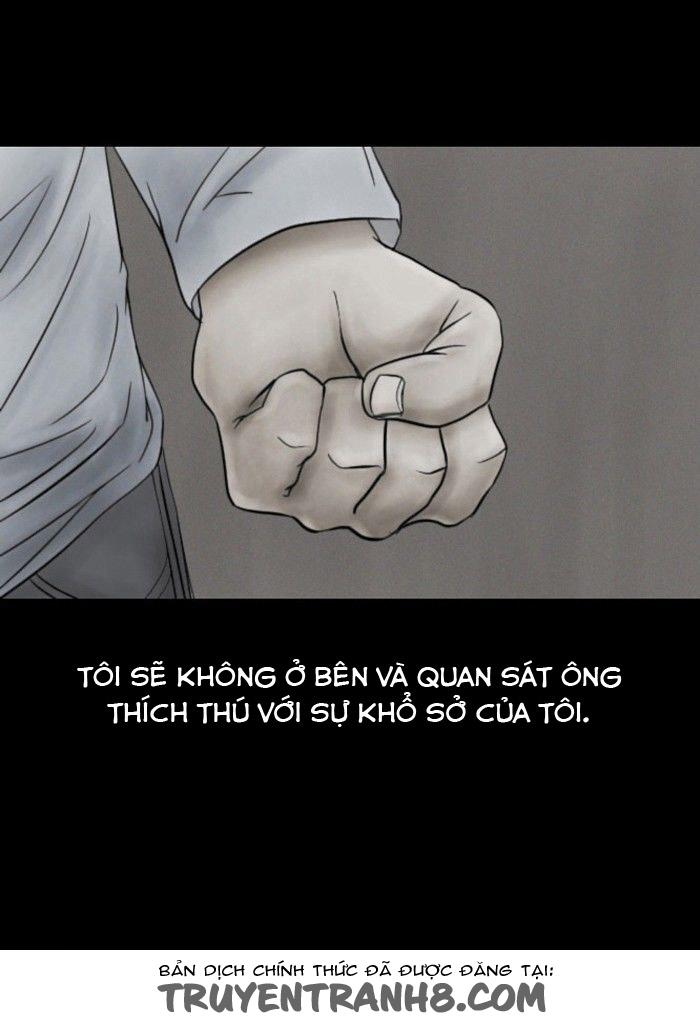 Thứ Sáu: Những Câu Chuyện Cấm Chap 38 - Next Chap 39