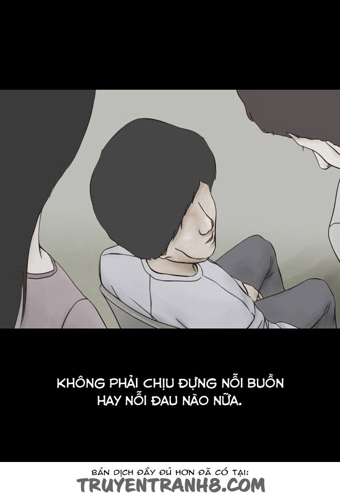 Thứ Sáu: Những Câu Chuyện Cấm Chap 38 - Next Chap 39