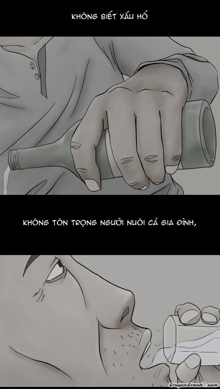 Thứ Sáu: Những Câu Chuyện Cấm Chap 4 - Next Chap 5