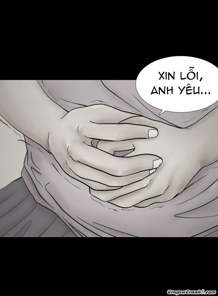 Thứ Sáu: Những Câu Chuyện Cấm Chap 4 - Next Chap 5