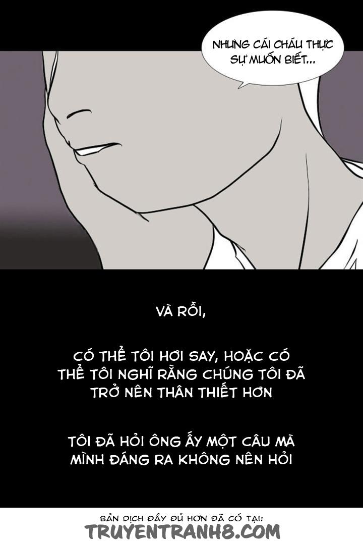 Thứ Sáu: Những Câu Chuyện Cấm Chap 40 - Next Chap 41