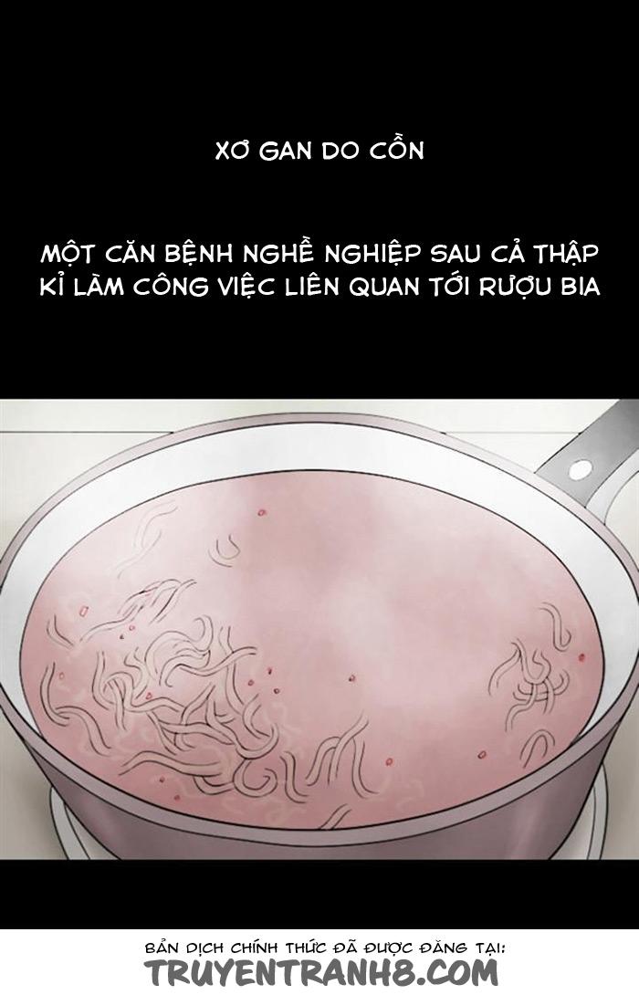 Thứ Sáu: Những Câu Chuyện Cấm Chap 43 - Next Chap 44