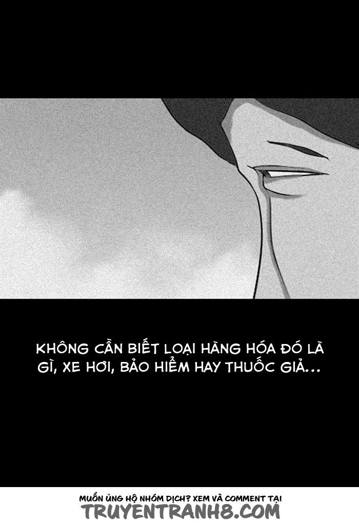 Thứ Sáu: Những Câu Chuyện Cấm Chap 43 - Next Chap 44