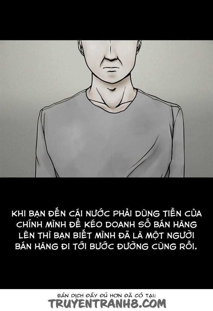 Thứ Sáu: Những Câu Chuyện Cấm Chap 43 - Next Chap 44