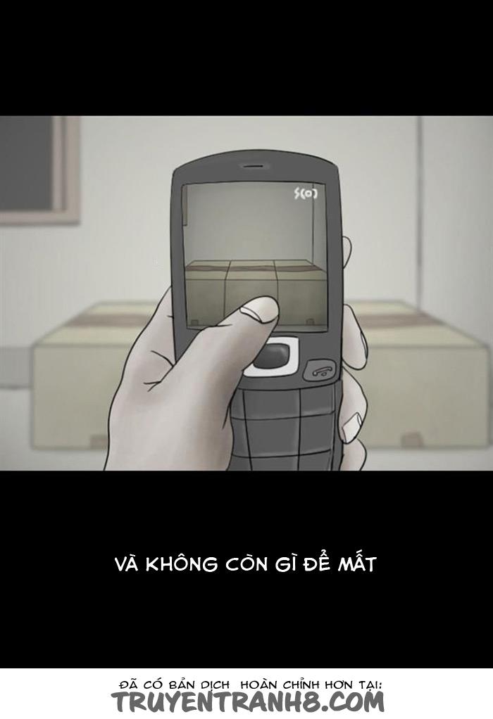 Thứ Sáu: Những Câu Chuyện Cấm Chap 43 - Next Chap 44