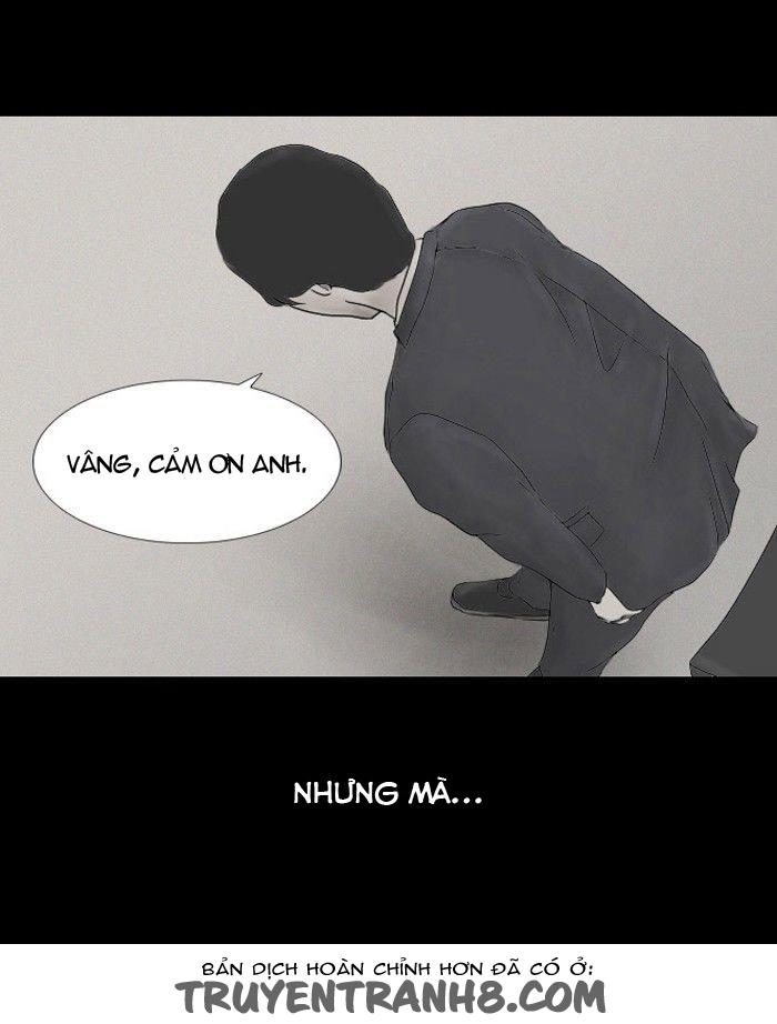 Thứ Sáu: Những Câu Chuyện Cấm Chap 44 - Next Chap 45