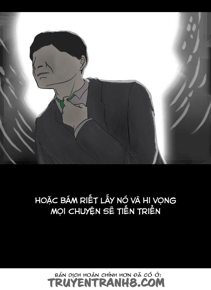 Thứ Sáu: Những Câu Chuyện Cấm Chap 44 - Next Chap 45