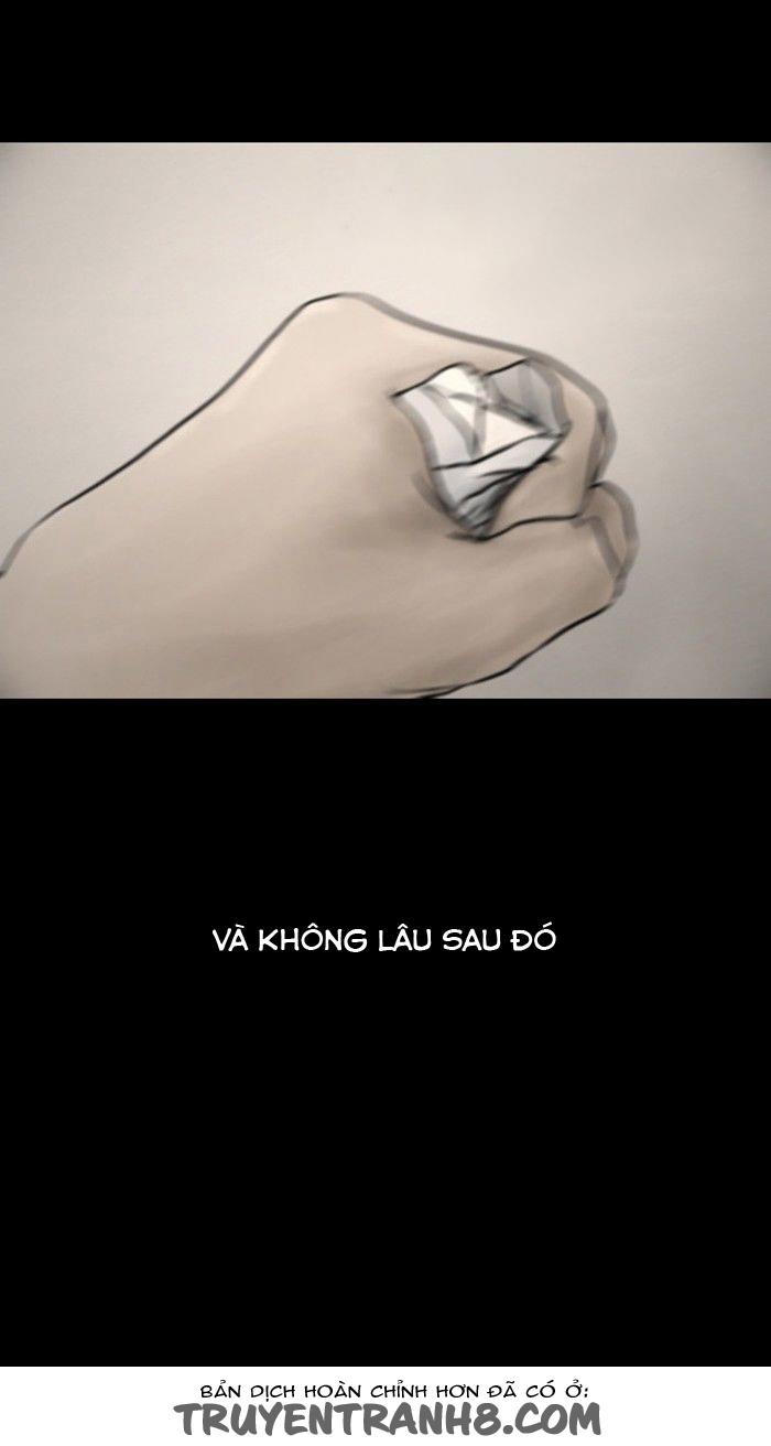 Thứ Sáu: Những Câu Chuyện Cấm Chap 44 - Next Chap 45