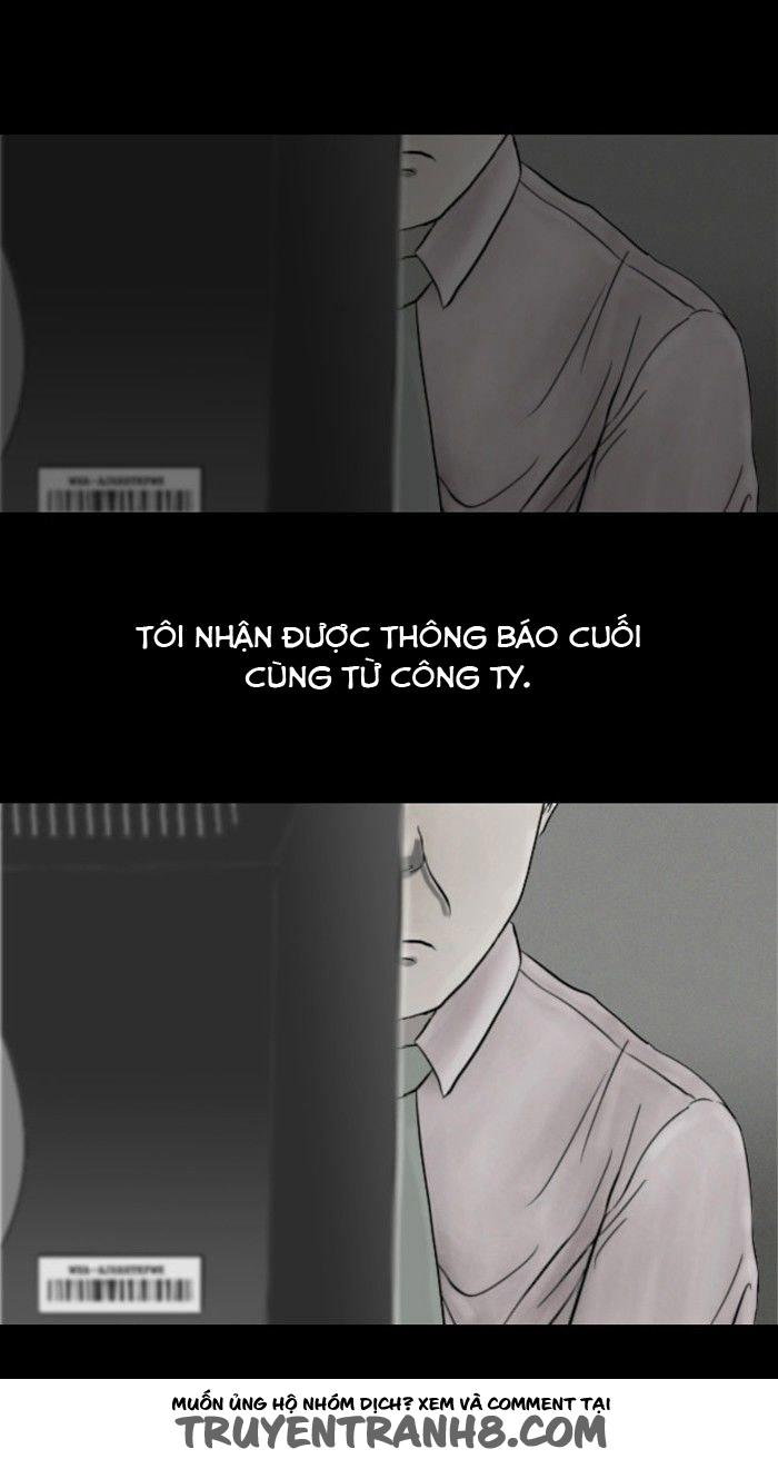 Thứ Sáu: Những Câu Chuyện Cấm Chap 44 - Next Chap 45