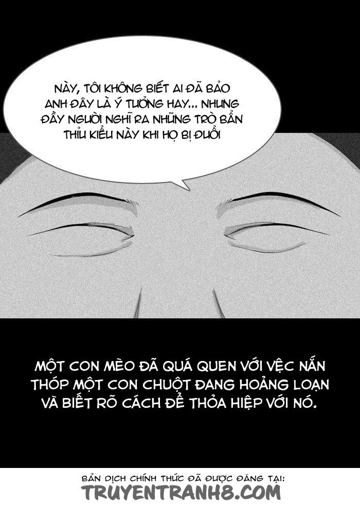 Thứ Sáu: Những Câu Chuyện Cấm Chap 45 - Next Chap 46