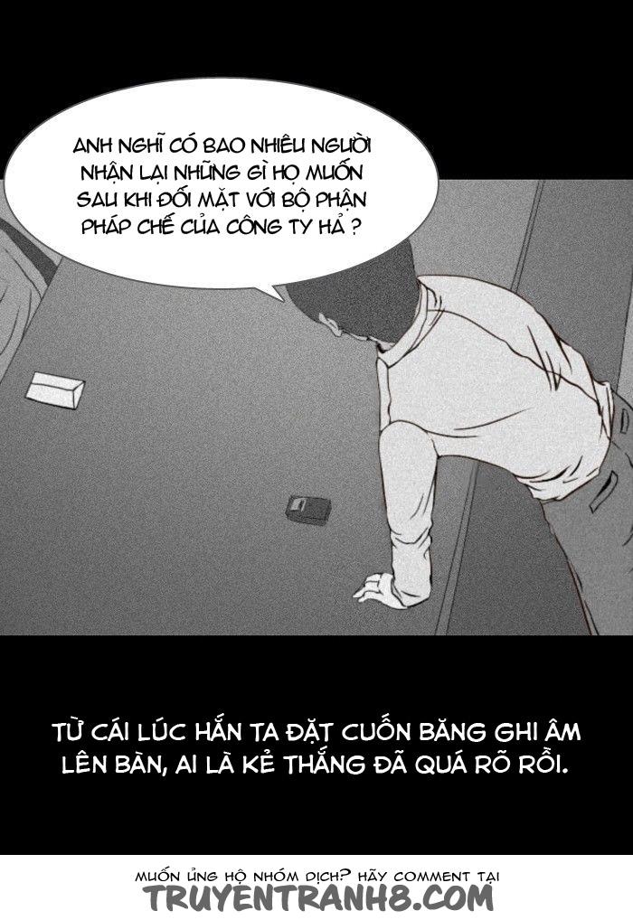 Thứ Sáu: Những Câu Chuyện Cấm Chap 45 - Next Chap 46