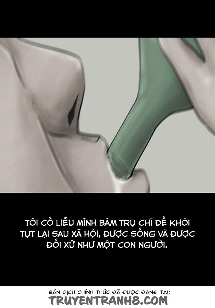 Thứ Sáu: Những Câu Chuyện Cấm Chap 45 - Next Chap 46