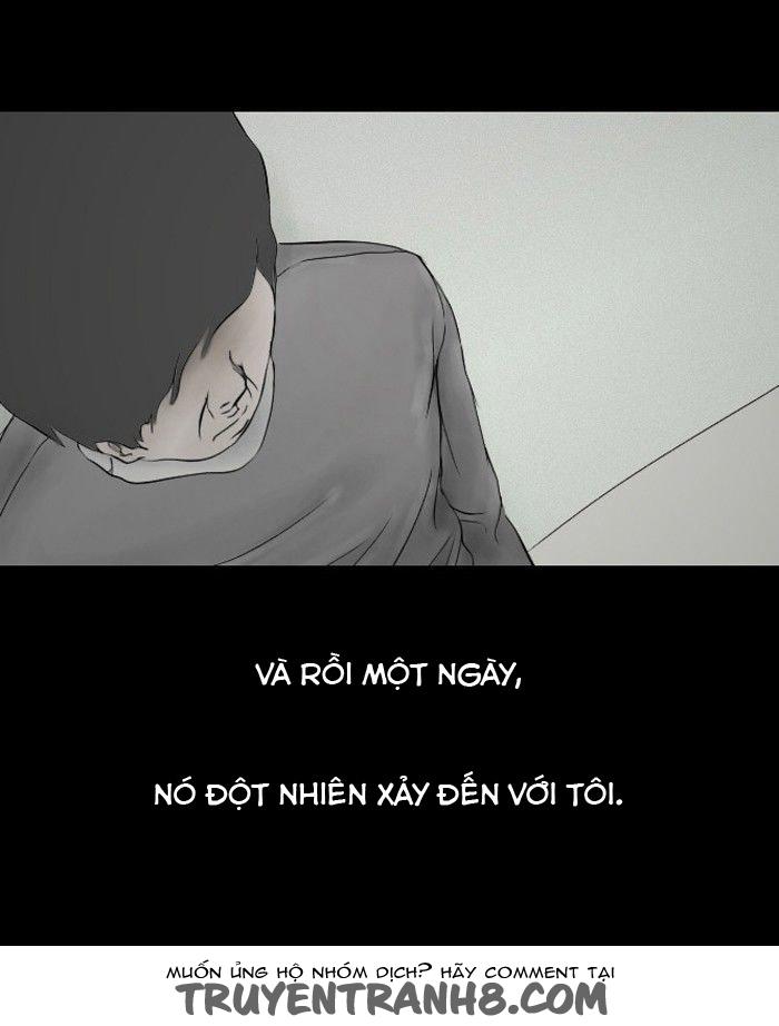 Thứ Sáu: Những Câu Chuyện Cấm Chap 45 - Next Chap 46