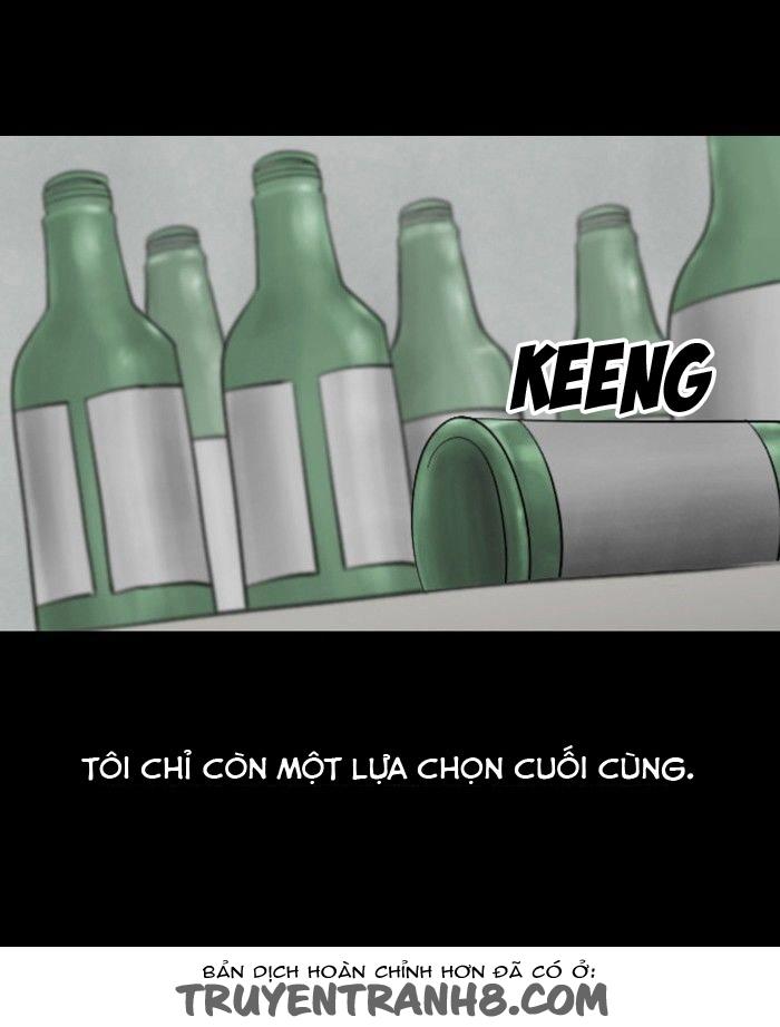 Thứ Sáu: Những Câu Chuyện Cấm Chap 45 - Next Chap 46