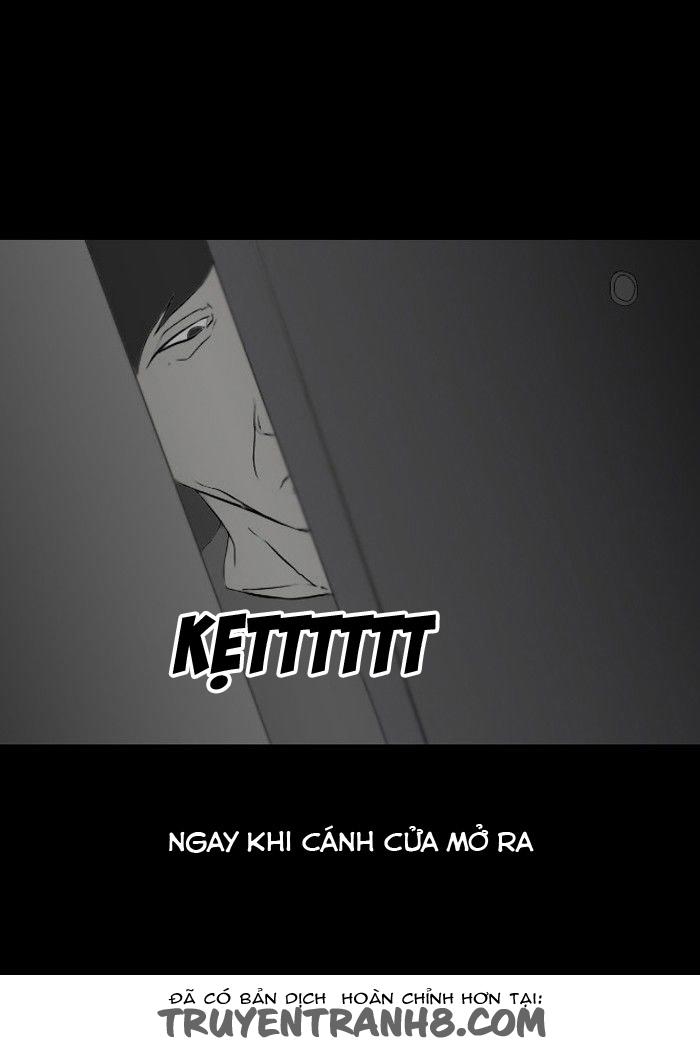 Thứ Sáu: Những Câu Chuyện Cấm Chap 45 - Next Chap 46