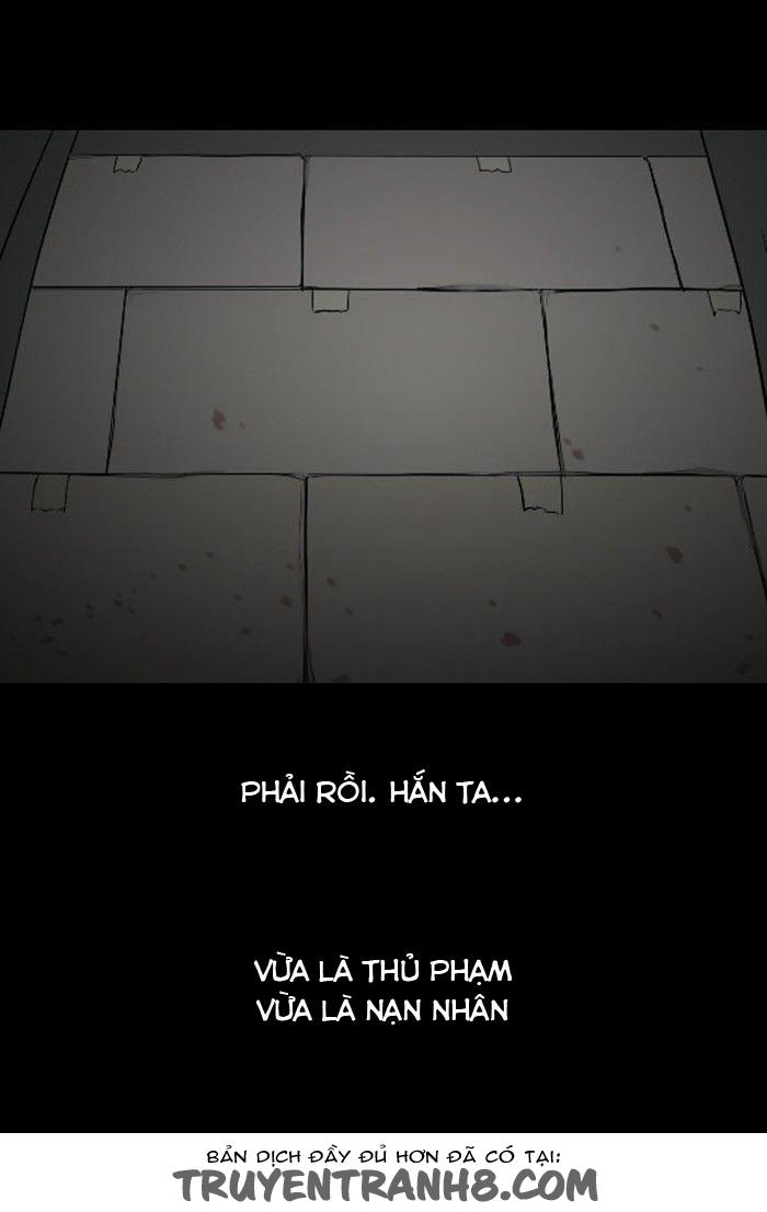 Thứ Sáu: Những Câu Chuyện Cấm Chap 45 - Next Chap 46